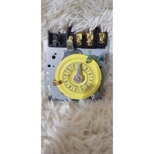 INTERMATIC T101M 24 Hour Timing